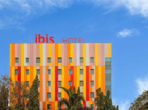 ibis Navi Mumbai - An Accor Brand